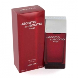 Jacomo De Jacomo Rouge by Jacomo